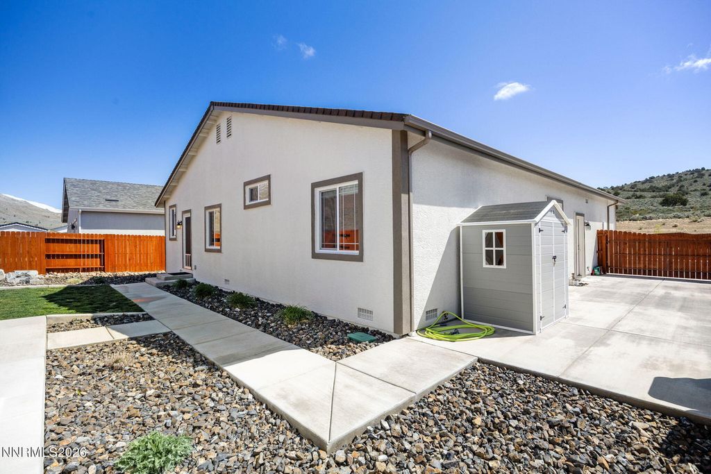 Image 32 of property listing at 19013 Alpine Walk Court, Reno, NV 89508