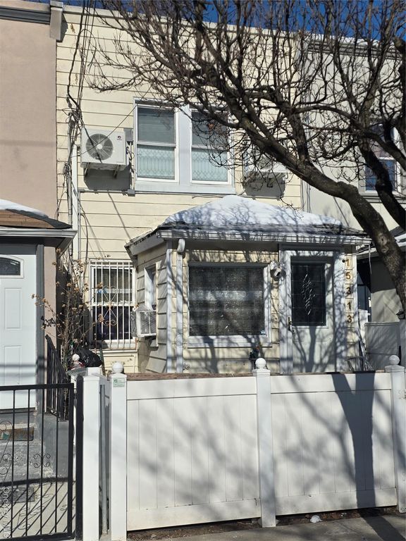 153-13 118th Avenue, Jamaica, NY 11434