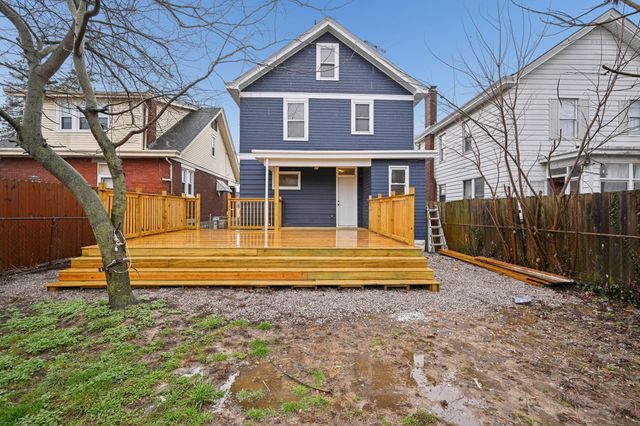 510 W Southern Avenue, Covington, KY 41015