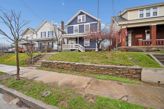 510 W Southern Avenue, Covington, KY 41015