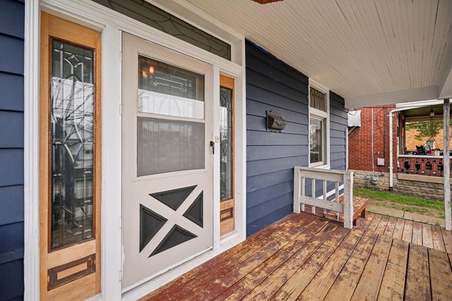 510 W Southern Avenue, Covington, KY 41015