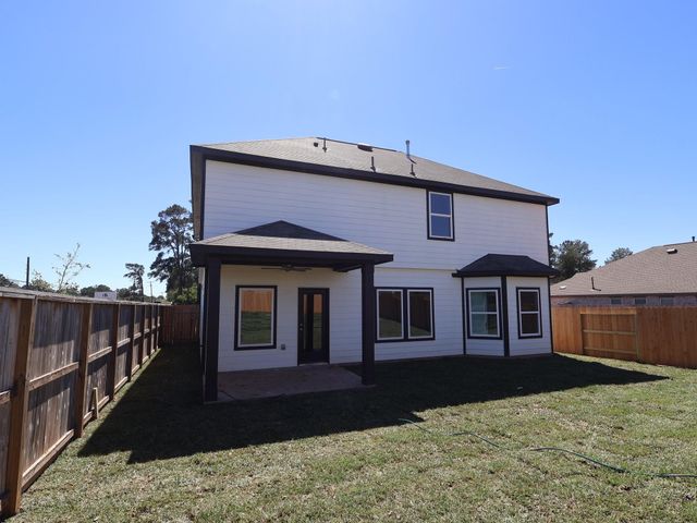 108 Wasatch Peaks Way, Willis, TX 77378