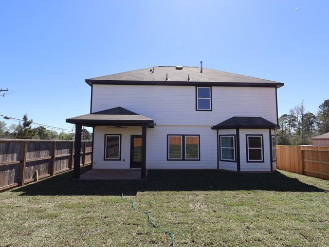 108 Wasatch Peaks Way, Willis, TX 77378