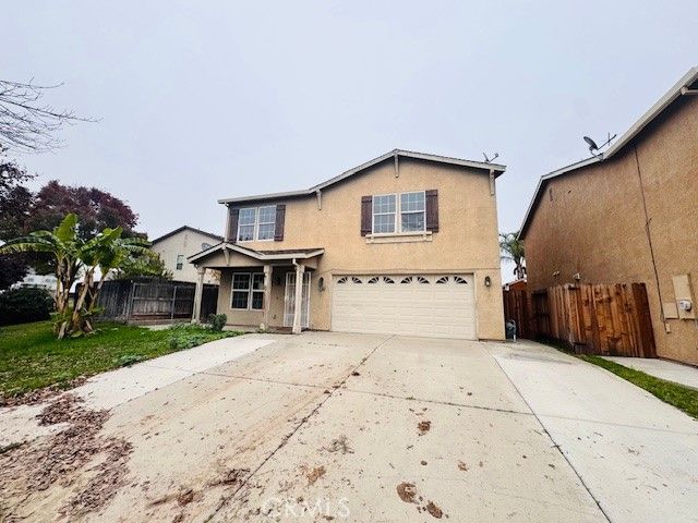 3910 Twilight Avenue, Merced, CA 95348
