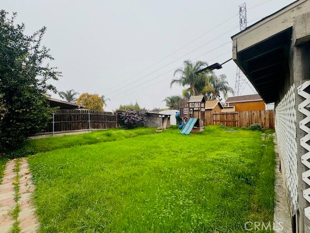 3910 Twilight Avenue, Merced, CA 95348
