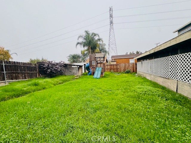 3910 Twilight Avenue, Merced, CA 95348