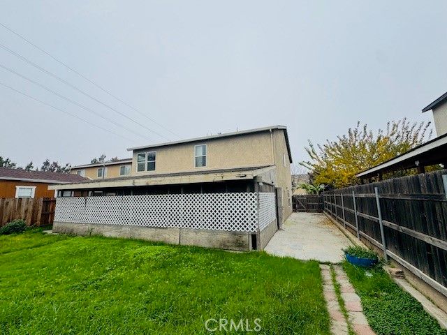 3910 Twilight Avenue, Merced, CA 95348