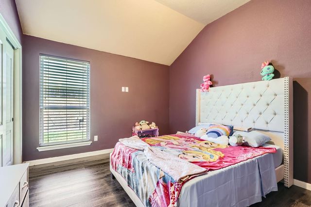 206 Swenson DR, Hutto, TX 78634