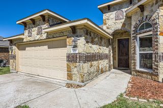 206 Swenson DR, Hutto, TX 78634