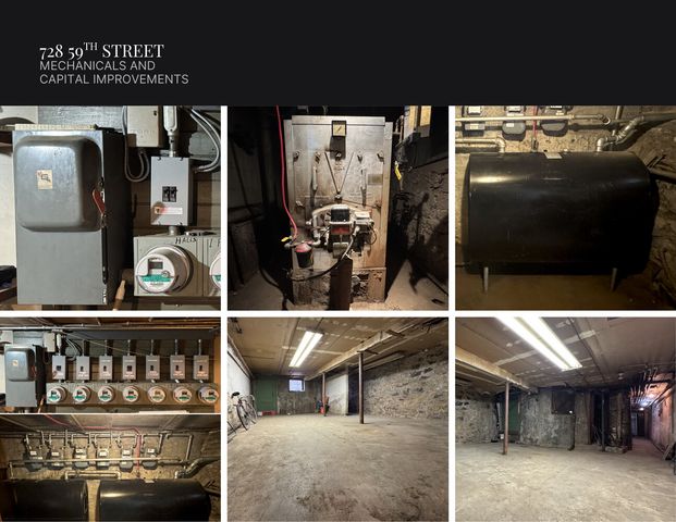 728 59TH Street, New York City, NY 11220