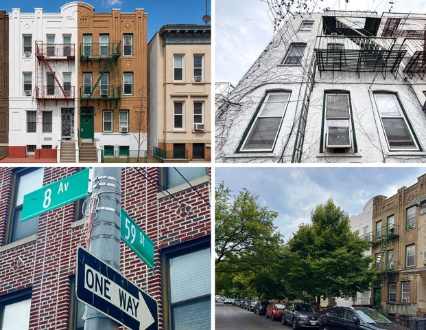 728 59TH Street, New York City, NY 11220