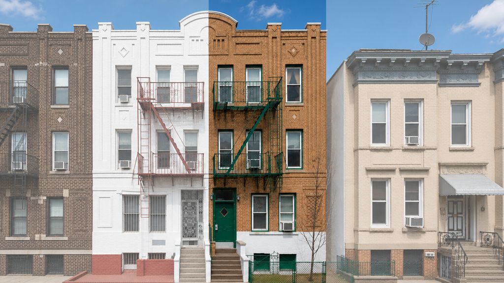 728 59TH Street, New York City, NY 11220