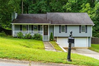 2641 Foxglove Drive SW, Marietta, GA 30064