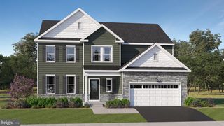8412 ANNA WAY, Fogelsville, PA 18051