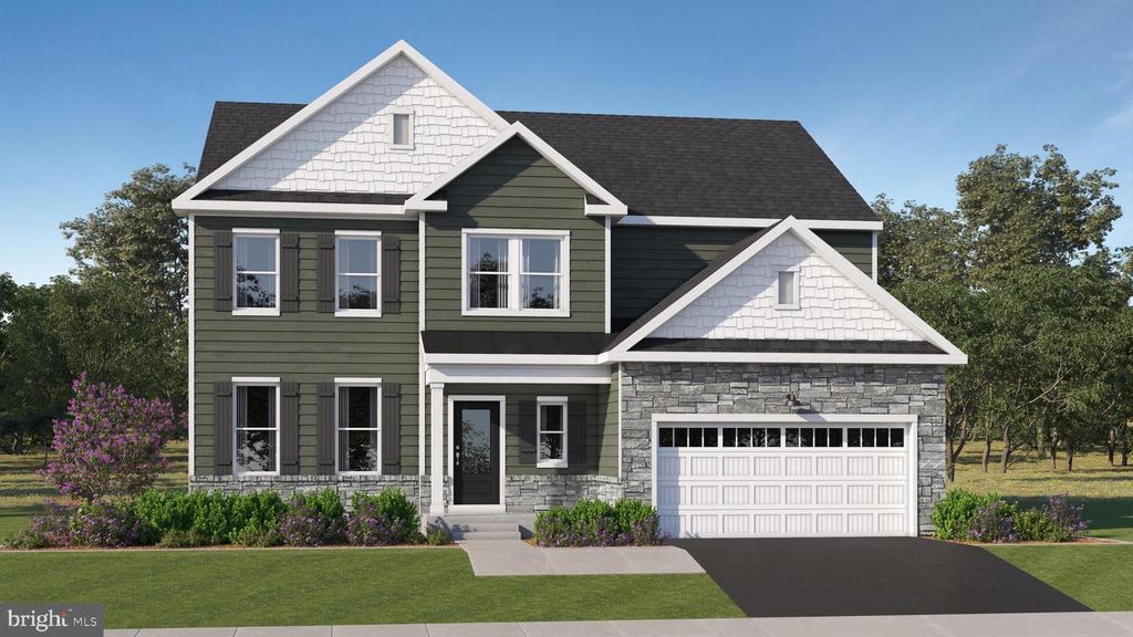 8412 ANNA WAY, Fogelsville, PA 18051