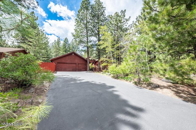 350 Black Pine Court, Reno, NV 89511