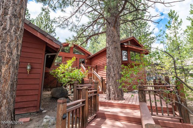 350 Black Pine Court, Reno, NV 89511