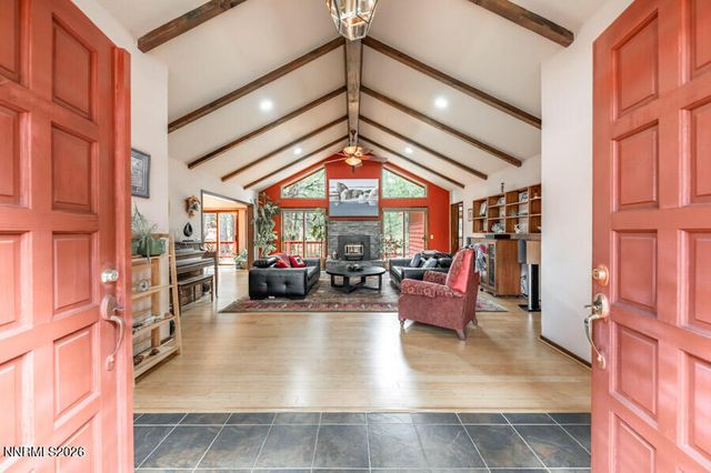 350 Black Pine Court, Reno, NV 89511