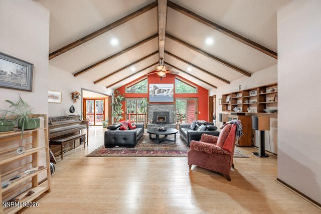 350 Black Pine Court, Reno, NV 89511