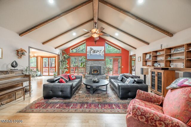 350 Black Pine Court, Reno, NV 89511