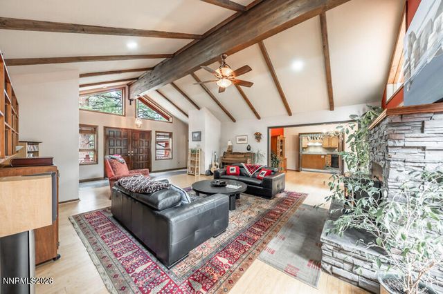 350 Black Pine Court, Reno, NV 89511