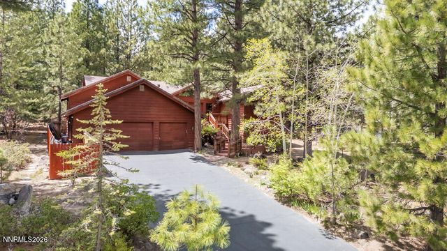 350 Black Pine Court, Reno, NV 89511