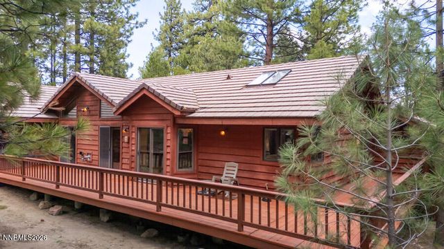 350 Black Pine Court, Reno, NV 89511