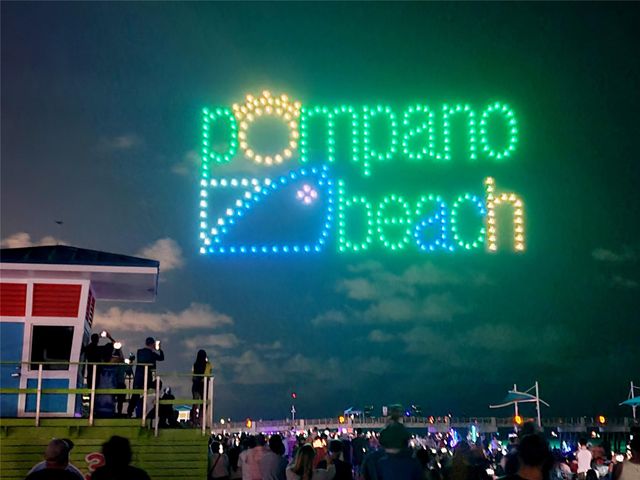 1009 N Ocean Blvd 303, Pompano Beach, FL 33062