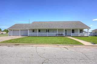 707 Lexie Lane, Carthage, MO 64836