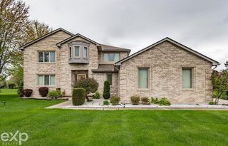 47630 Robins Nest Drive, Shelby Twp, MI 48315