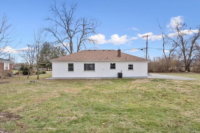 478 Roney Lane, Union Twp, OH 45244