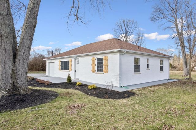 478 Roney Lane, Union Twp, OH 45244
