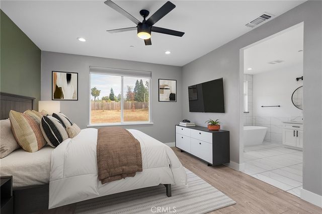 2213 De Mille Road, Paradise, CA 95969