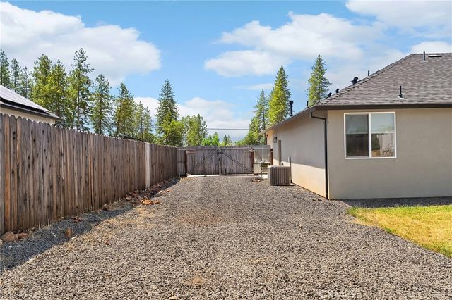 2213 De Mille Road, Paradise, CA 95969