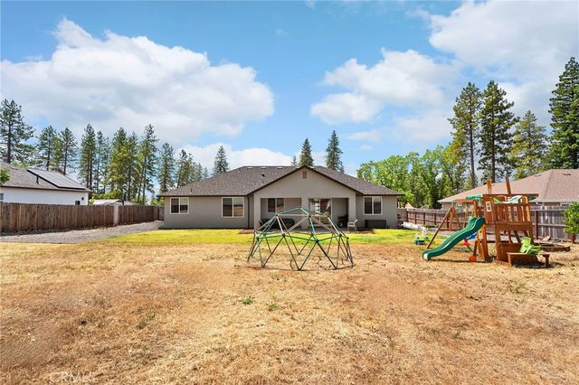 2213 De Mille Road, Paradise, CA 95969