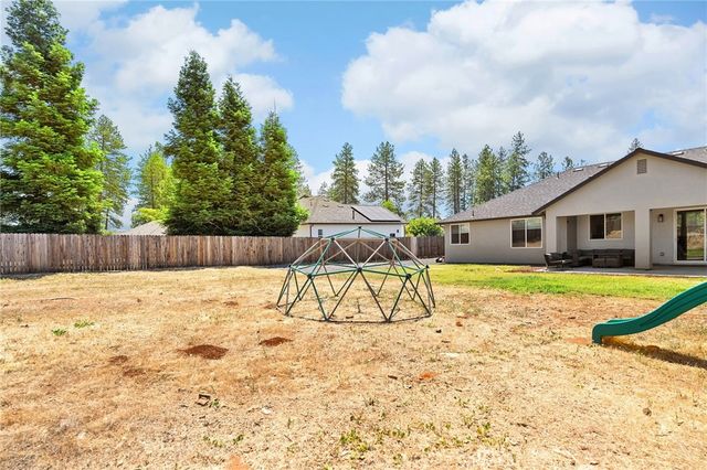 2213 De Mille Road, Paradise, CA 95969