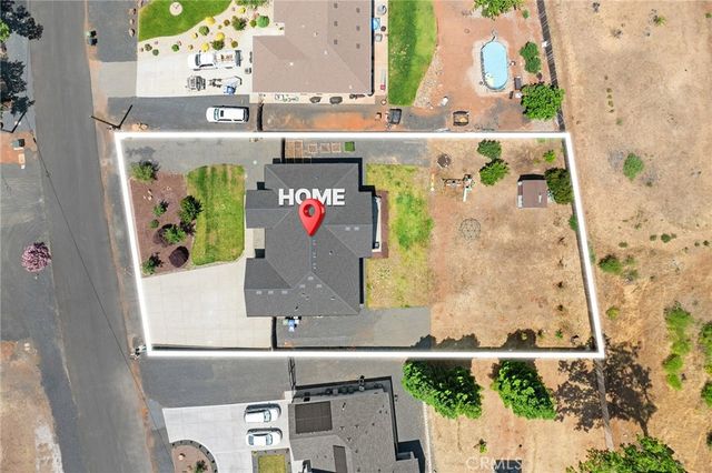 2213 De Mille Road, Paradise, CA 95969