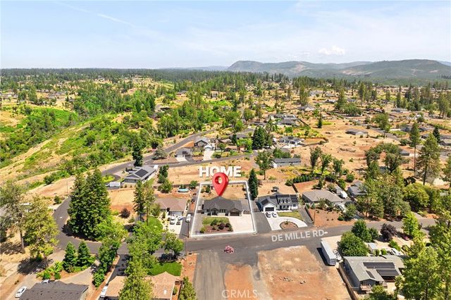 2213 De Mille Road, Paradise, CA 95969