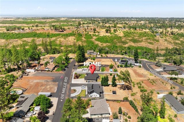 2213 De Mille Road, Paradise, CA 95969