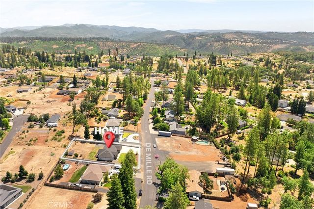 2213 De Mille Road, Paradise, CA 95969