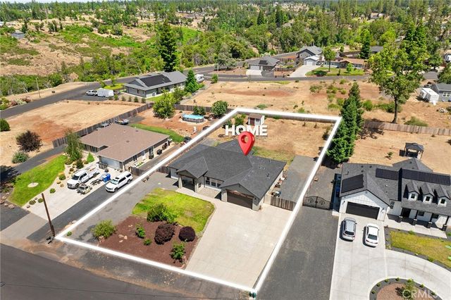 2213 De Mille Road, Paradise, CA 95969