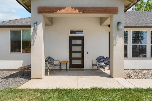 2213 De Mille Road, Paradise, CA 95969