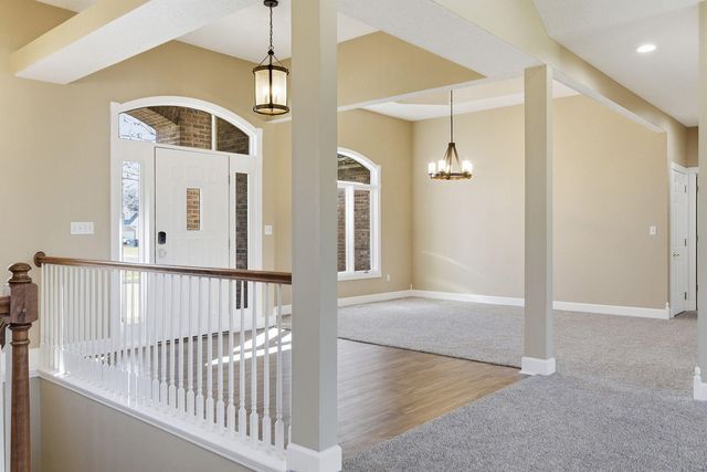 1317 TROON DR, Columbia, MO 65203