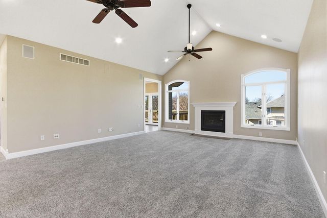 1317 TROON DR, Columbia, MO 65203