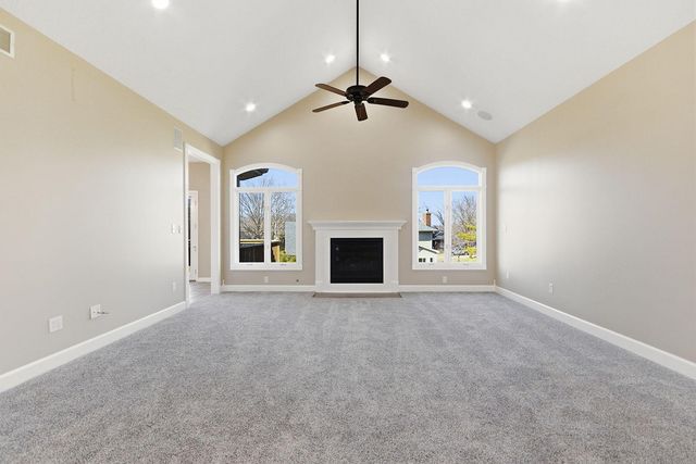 1317 TROON DR, Columbia, MO 65203