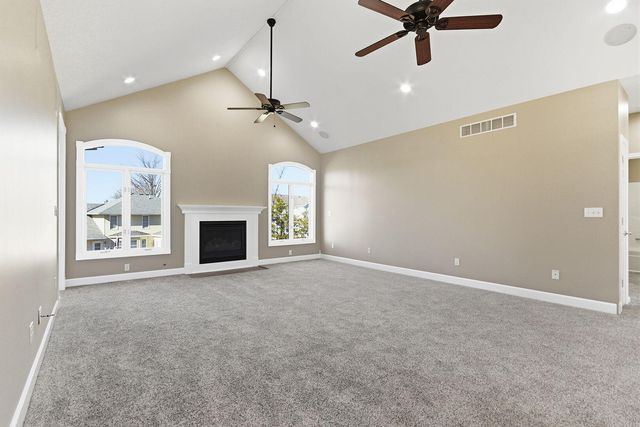 1317 TROON DR, Columbia, MO 65203