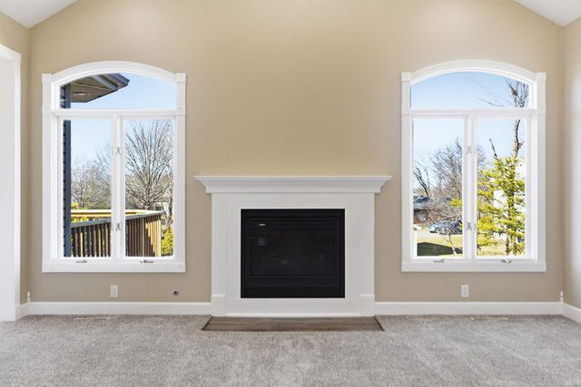 1317 TROON DR, Columbia, MO 65203