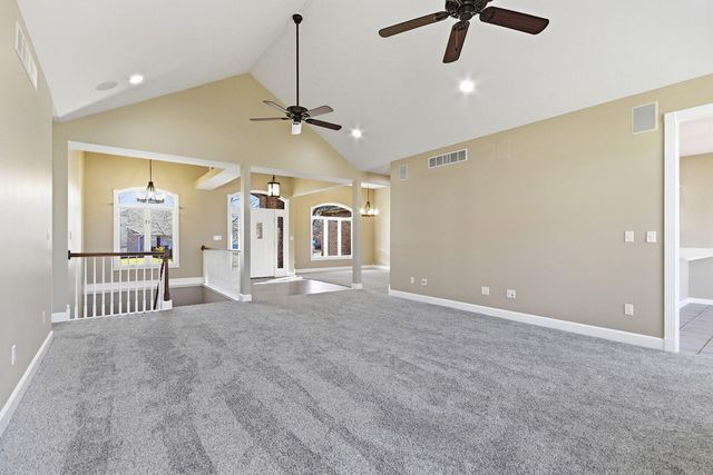 1317 TROON DR, Columbia, MO 65203