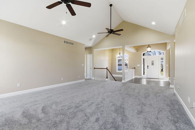 1317 TROON DR, Columbia, MO 65203