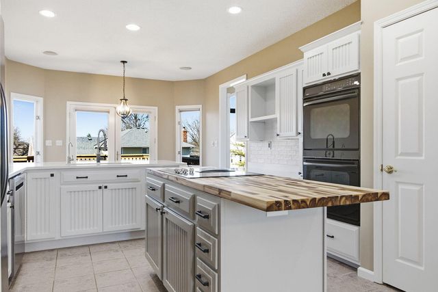 1317 TROON DR, Columbia, MO 65203